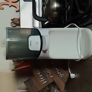 Baby Brezza Instant Warmer